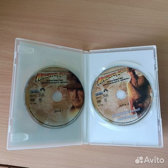 Фильмы на dvd