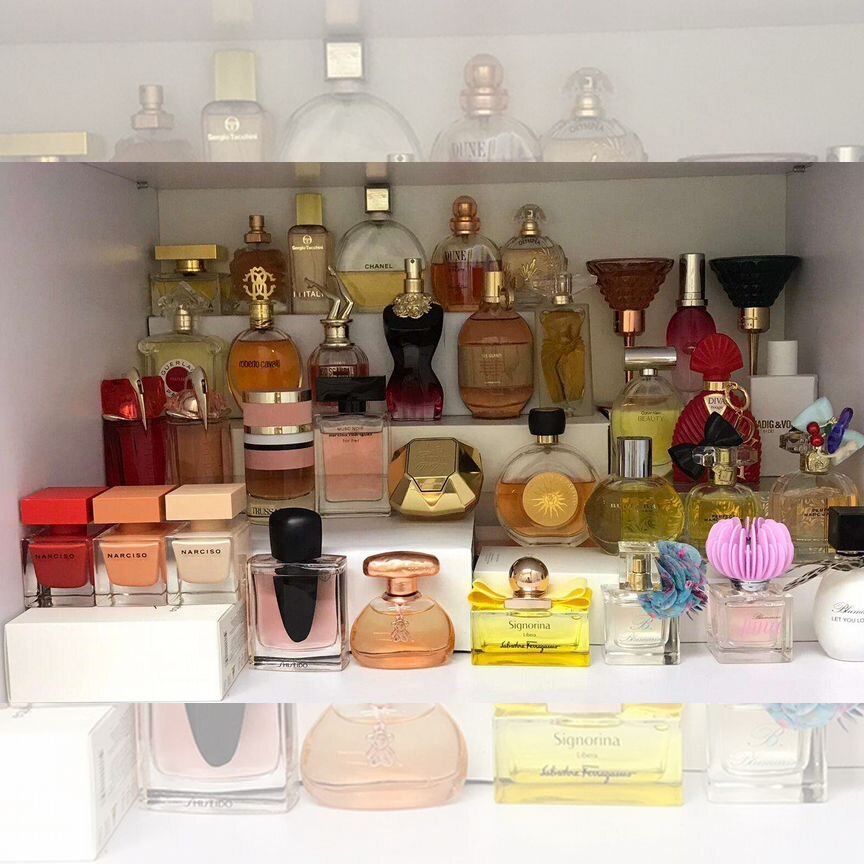 one v Купить парфюмерию 🧴 во всех регионах: духи и туалетную