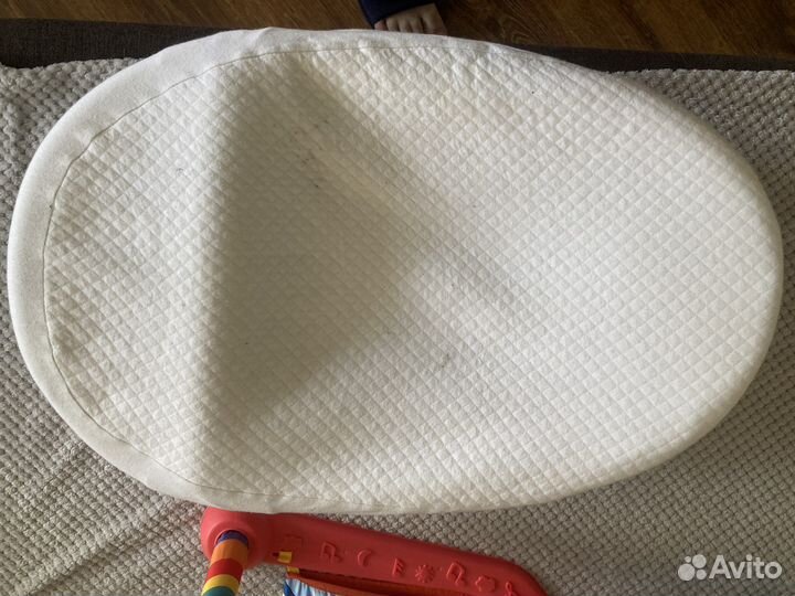 Кокон для новорожденных