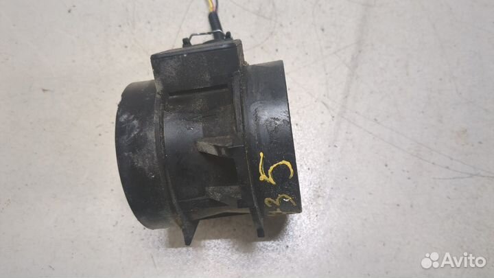 Измеритель потока воздуха BMW 3 E46, 2004