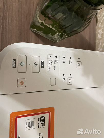 Принтер сканер копир