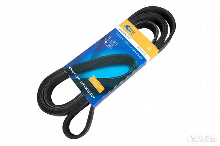 Ремень генератора 