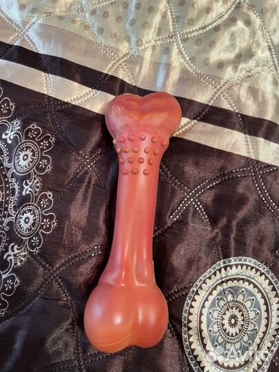 Игрушки для собак