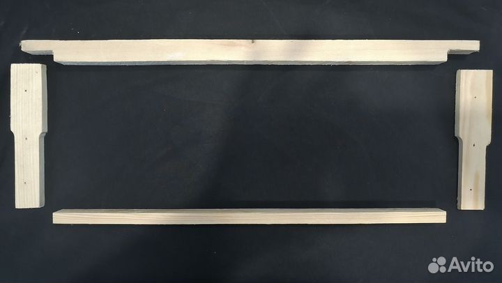 Пчеловодческий инвентарь