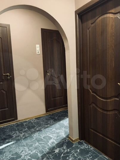 1-к. квартира, 41 м², 6/9 эт.