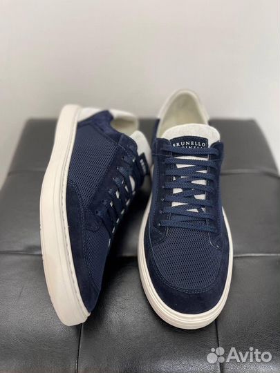 Brunello cucinelli размеры 39-45