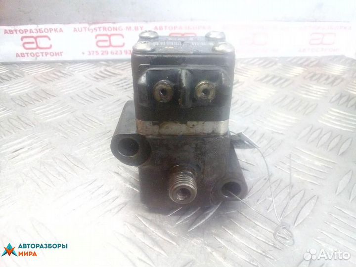 Форсунка Mercedes-Benz Vario 2000 A0280746902