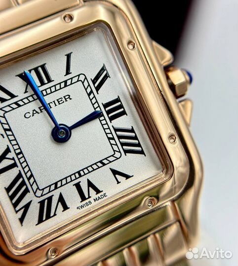 Часы Cartier Женские