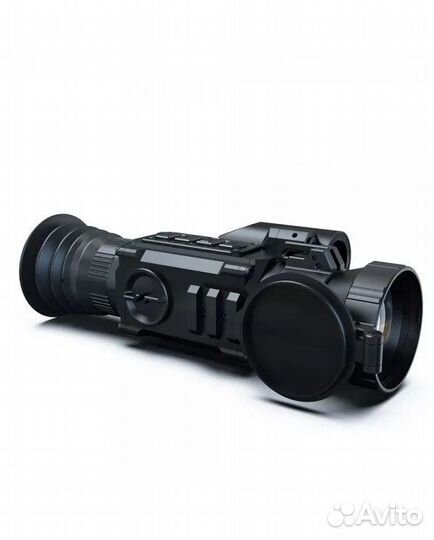 Тепло прицел pard SA32-25LRF(12микрон новинка)