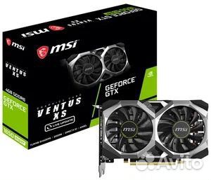 Gtx 1650 super