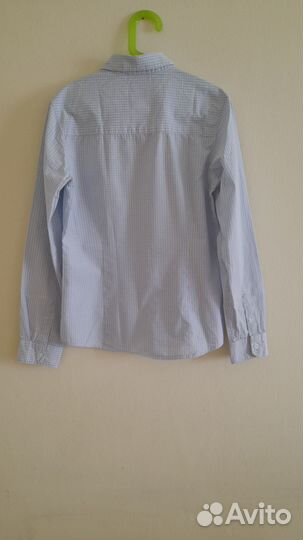 Рубашка р.158см