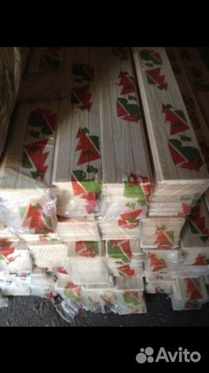 Евровагонка сосна