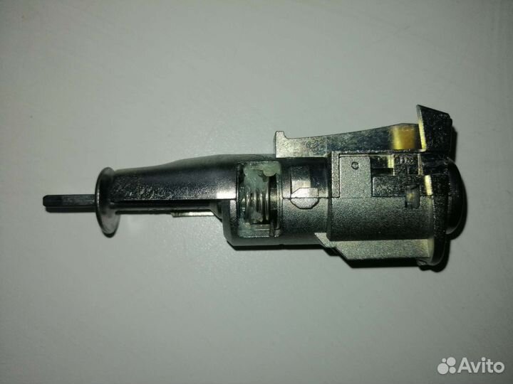 Комплект ключей Шкода Октавия А5