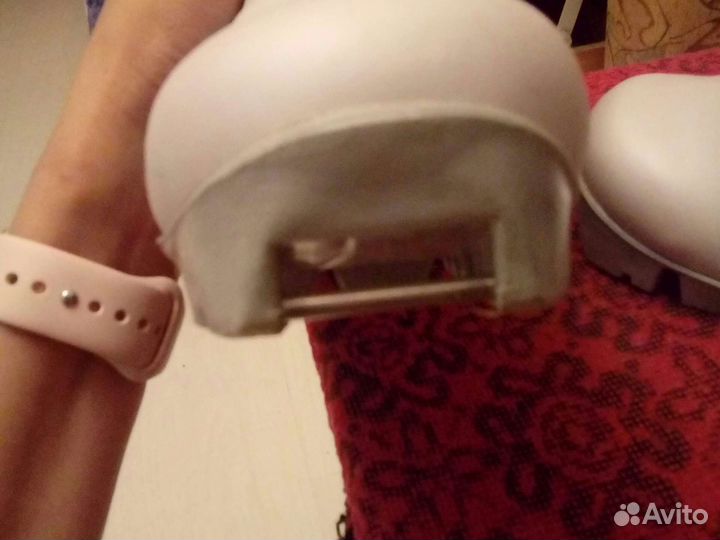 Лыжные ботинки nordway bliss