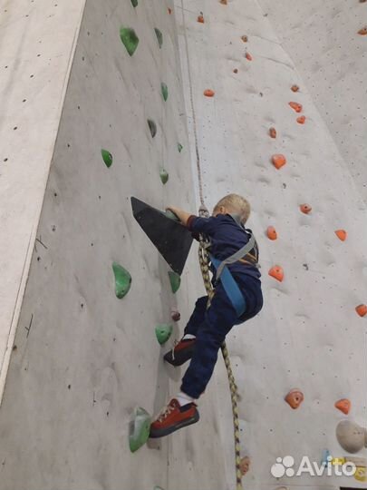 Скальники детские 16 см