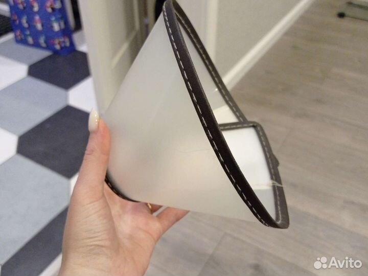 Ветеринарный воротник