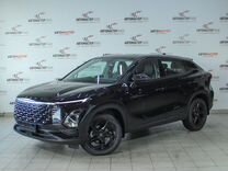 Новый OMODA C5 1.5 CVT, 2024, цена от 2 301 900 руб.