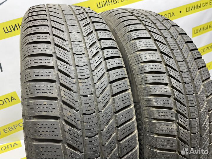 Continental WinterContact TS 870 P 215/65 R17 100R