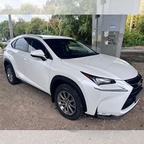 Lexus NX 2.0 CVT, 2014, 24 900 км, с пробегом, цена 2 990 000 руб.