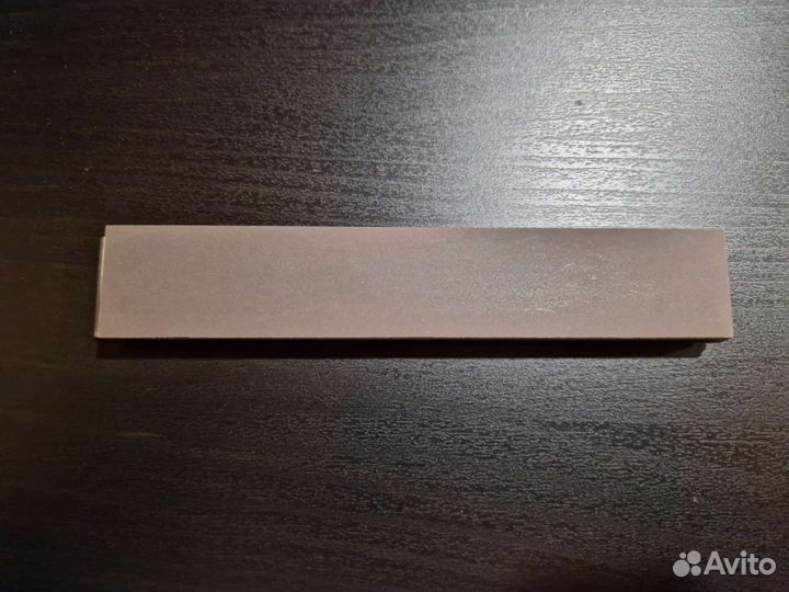 Камень Idahone из оксида алюминия