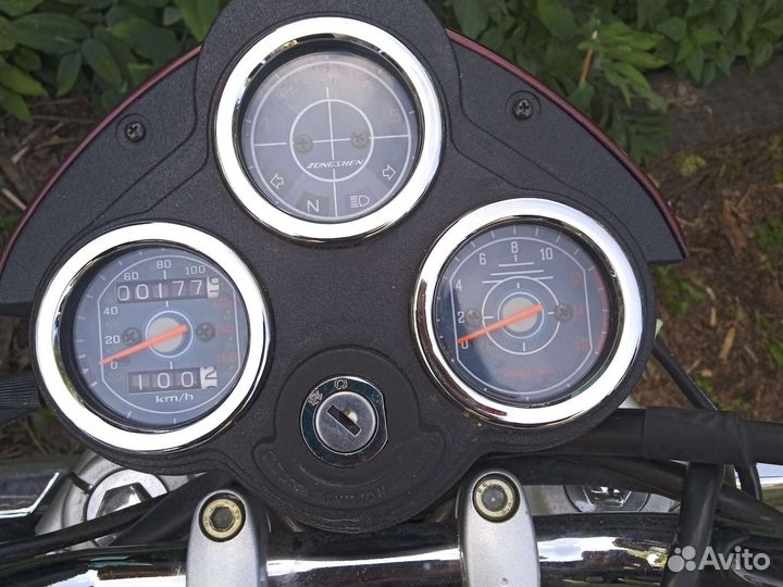 Продам мотоцикл