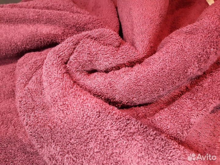 Полотенца махр. 100х150, 33х70. колл. Исландия