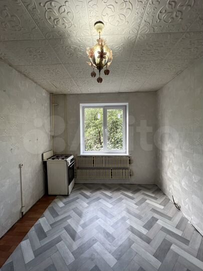 3-к. квартира, 69 м², 1/10 эт.