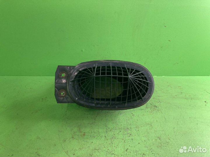 Патрубок воздушного фильтра mercedes-benz actros M