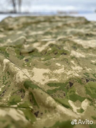 Накидка от тепловизора. Не Китай. Проверено в -30