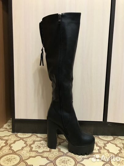 Сапоги