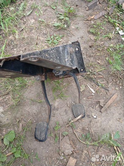 Запчасти на ваз 2106