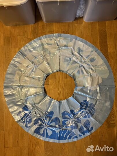 Круг для плавания взрослый