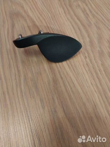 Подбородник для скрипки