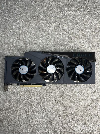 Rtx 3080Ti Gigabyte Eagle