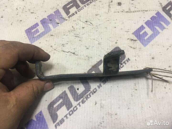 Планка натяжения ремня генератора Киа Церато