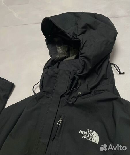 Ветровка The North Face Gore-Tex оригинал