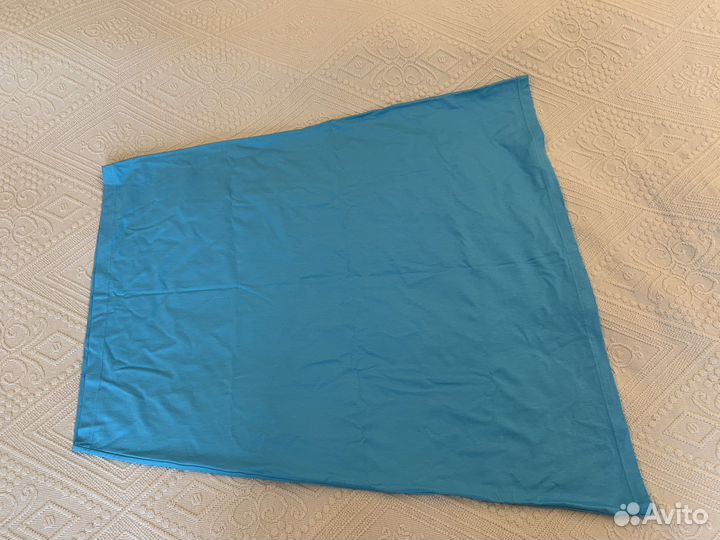 Накидка для кормления (милк снуд) Diva Milano