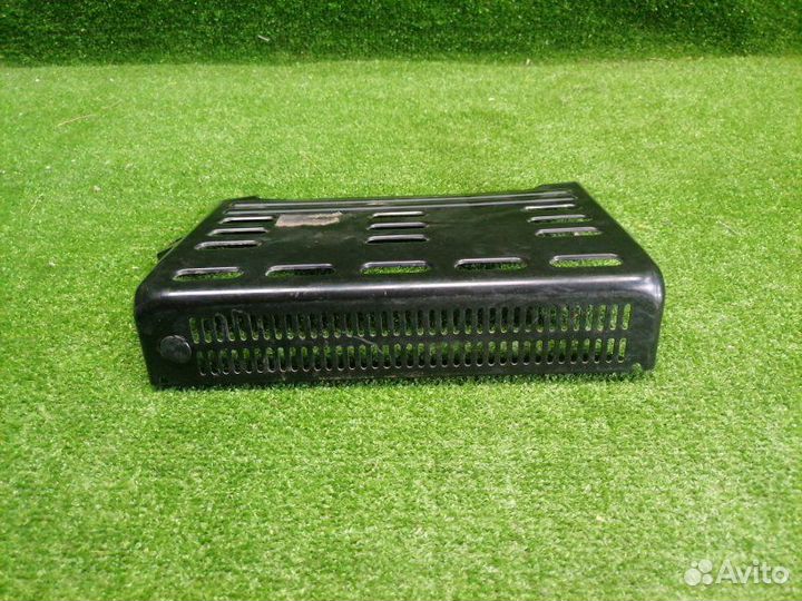 Кронштейн Toyota Land Cruiser Prado KDJ150 1kdftv