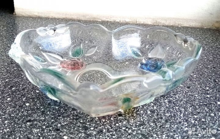 Конфетница салатница