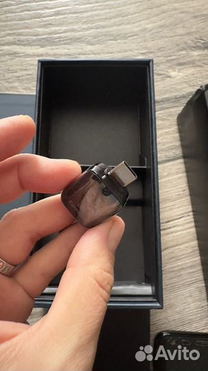 Адаптер переходник USB type-C samsung оригинал