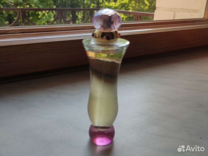 Туалетная вода женская