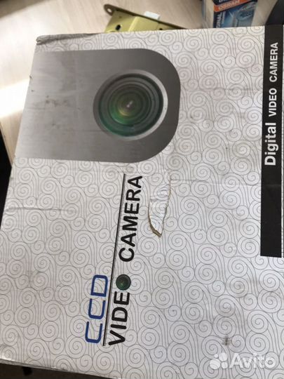 IP-камера уличная HIQ-6310