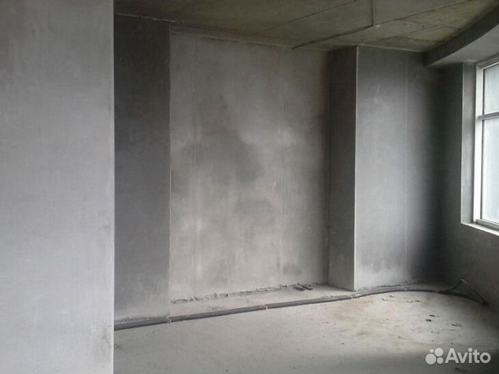 Механизированная штукатурка стен в Никологоры