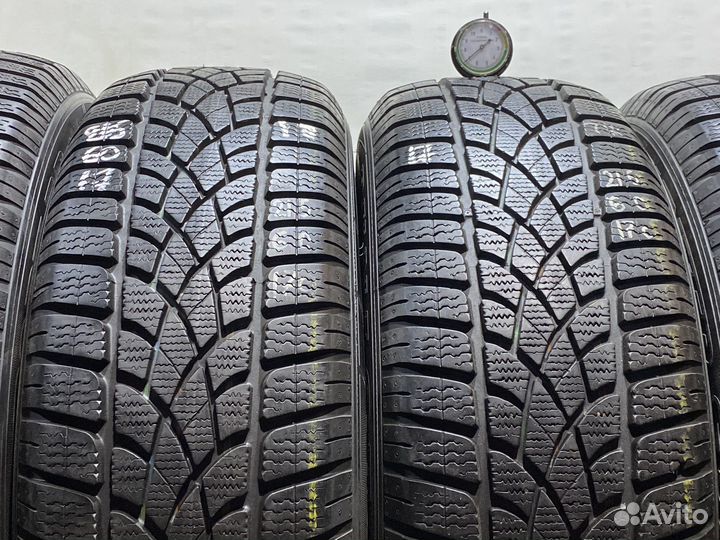 Dunlop SP Winter Sport 3D 215/60 R17C