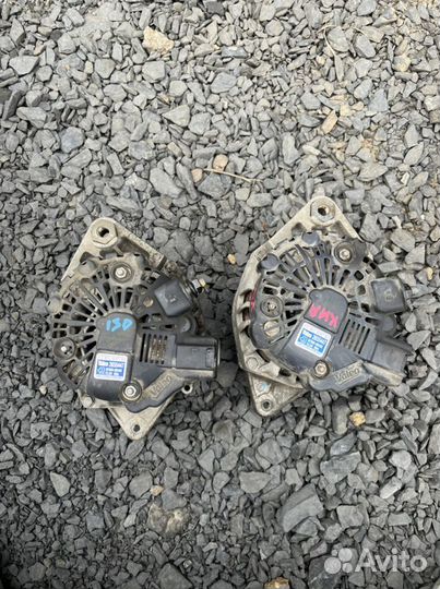 Генератор Kia Rio Hyundai solaris