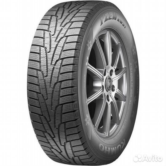 Kumho I'Zen KW31 225/45 R17 94R