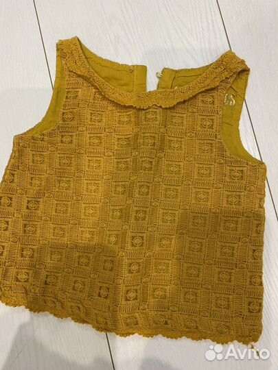 Топик детский