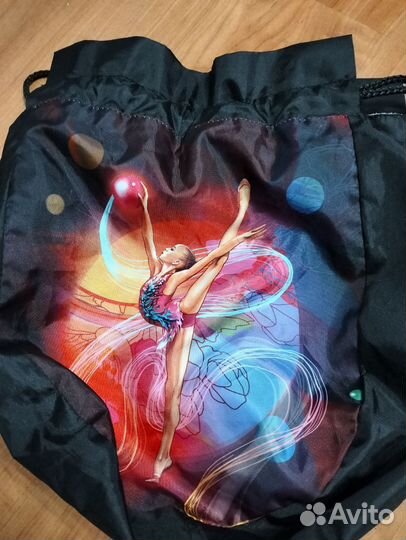 Гимнастический мяч