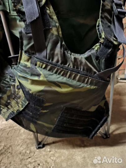 Бронежилет сфера 5 классс защиты