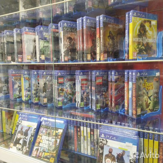 Игры ps5, диски, лицензионные игры PS5